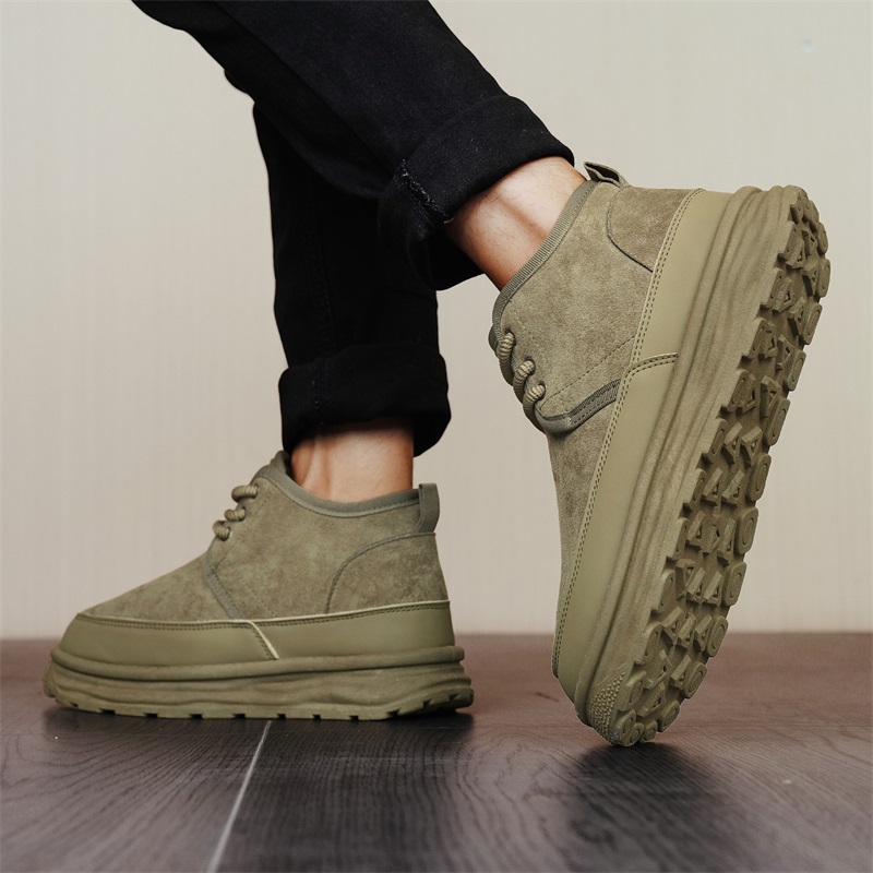 2025 New Casual Trend Fashiona - Mens Fashion Winter 2025 ulasan dan harga