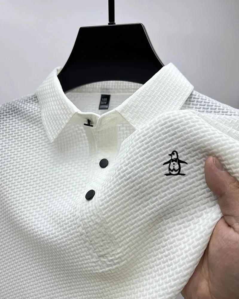 Golf Clothing 2026 Summer New  - Men'S Fashion Golf Clothing ulasan dan harga