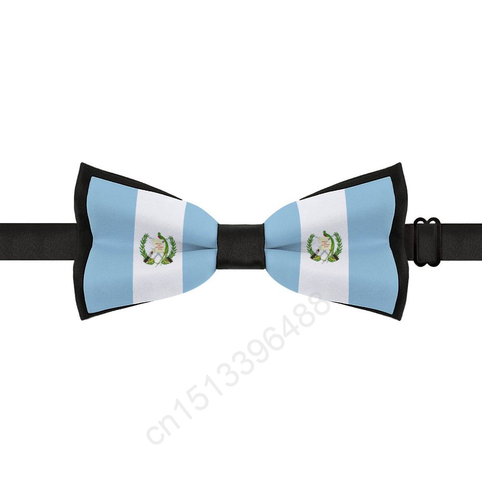 2025 Polyester Guatemala Flag  - Men'S Fashion Guatemala ulasan dan harga