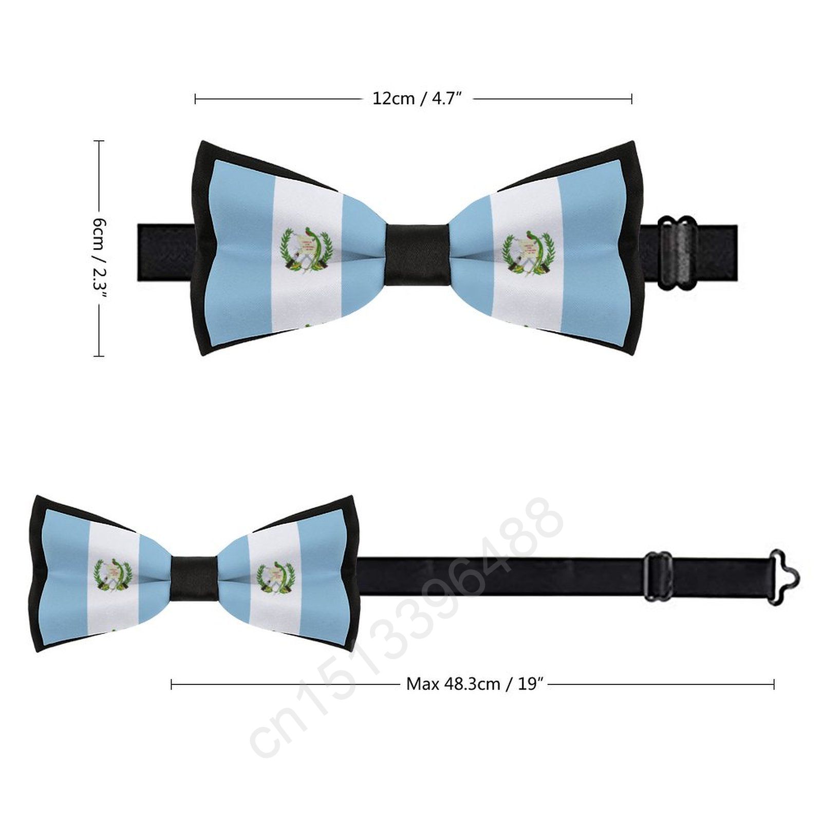 2025 Polyester Guatemala Flag  - Men'S Fashion Guatemala ulasan dan harga