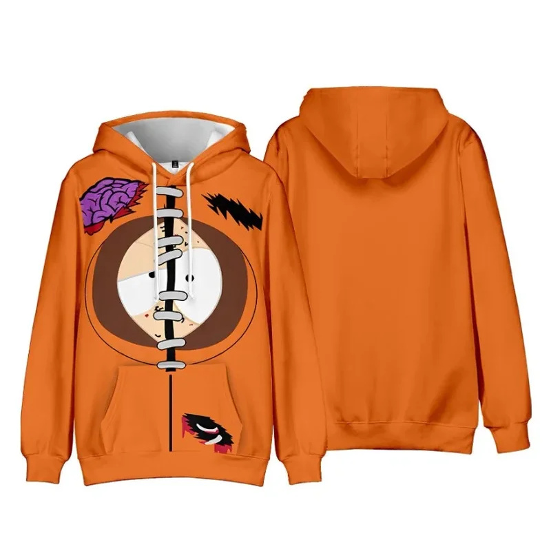2025 New Cosplay South Cartoon - Mens Fashion Winter 2025 ulasan dan harga