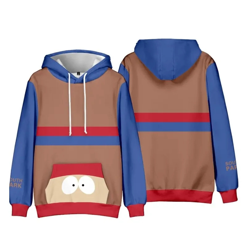 2025 New Cosplay South Cartoon - Mens Fashion Winter 2025 ulasan dan harga