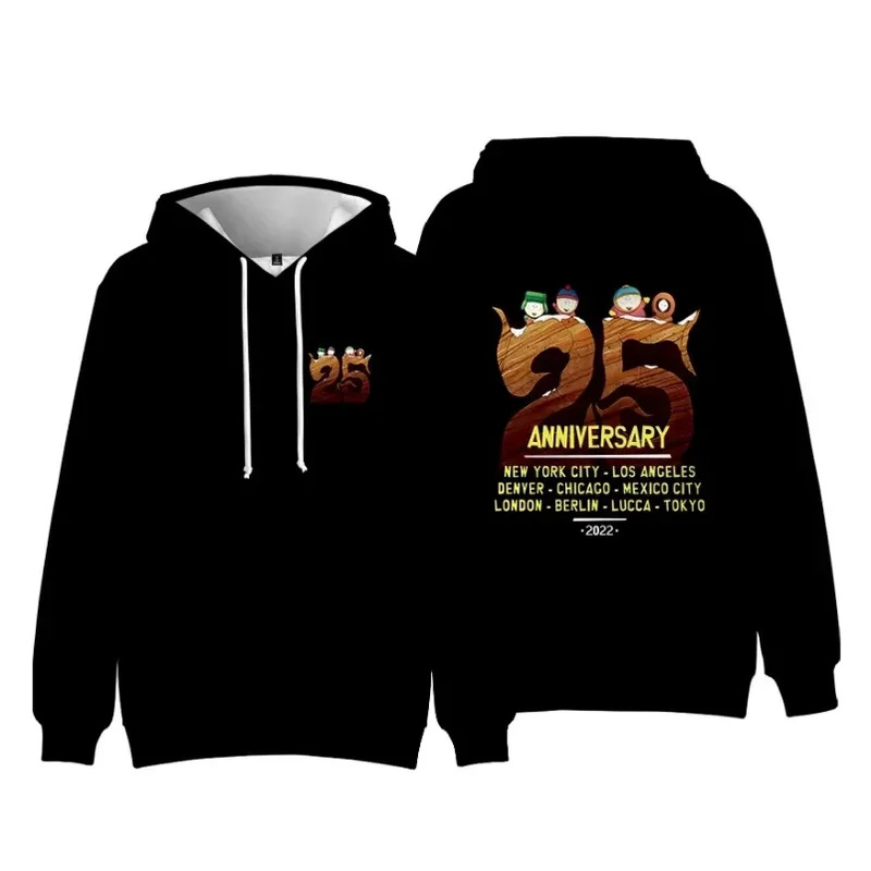 2025 New Cosplay South Cartoon - Mens Fashion Winter 2025 ulasan dan harga
