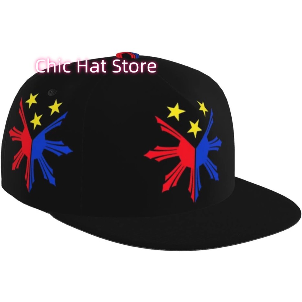 Fashion Flag Baseball Cap for  - Men'S Fashion Philippines ulasan dan harga