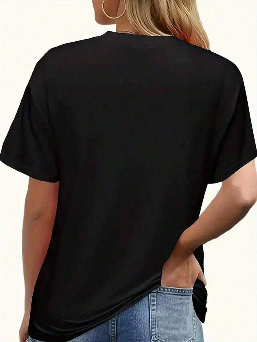 Oversized Funny Workout Graphi - Graphic Tee Oversized ulasan dan harga