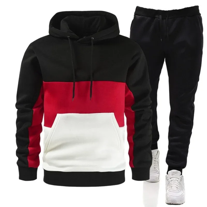 Men's2 pcsBrand Autumn and Win - Men'S Fashion Brands ulasan dan harga
