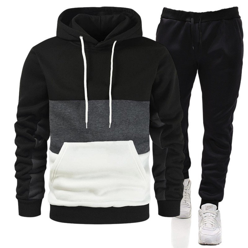 Men's2 pcsBrand Autumn and Win - Men'S Fashion Brands ulasan dan harga