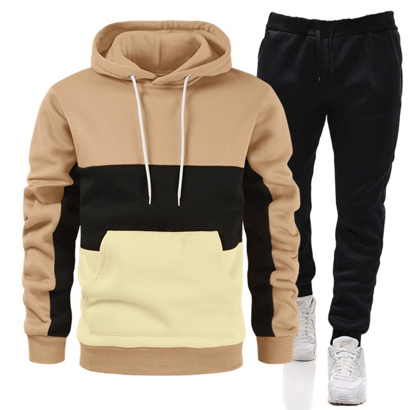 Men's2 pcsBrand Autumn and Win - Men'S Fashion Brands ulasan dan harga