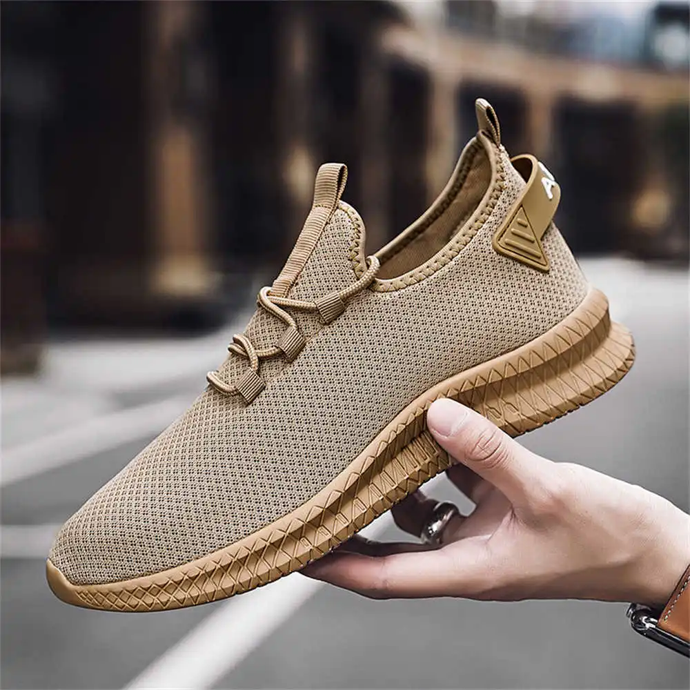 Demi-season Mesh Tenni Man Run - Men'S Fashion For Big Guys ulasan dan harga
