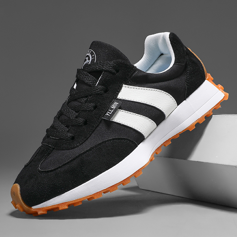 2026 New Casual Shoes Spring A - Mens Fashion Week ulasan dan harga