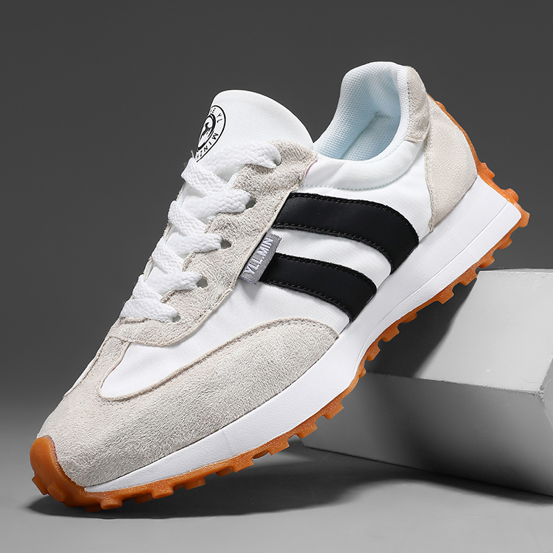 2026 New Casual Shoes Spring A - Mens Fashion Week ulasan dan harga