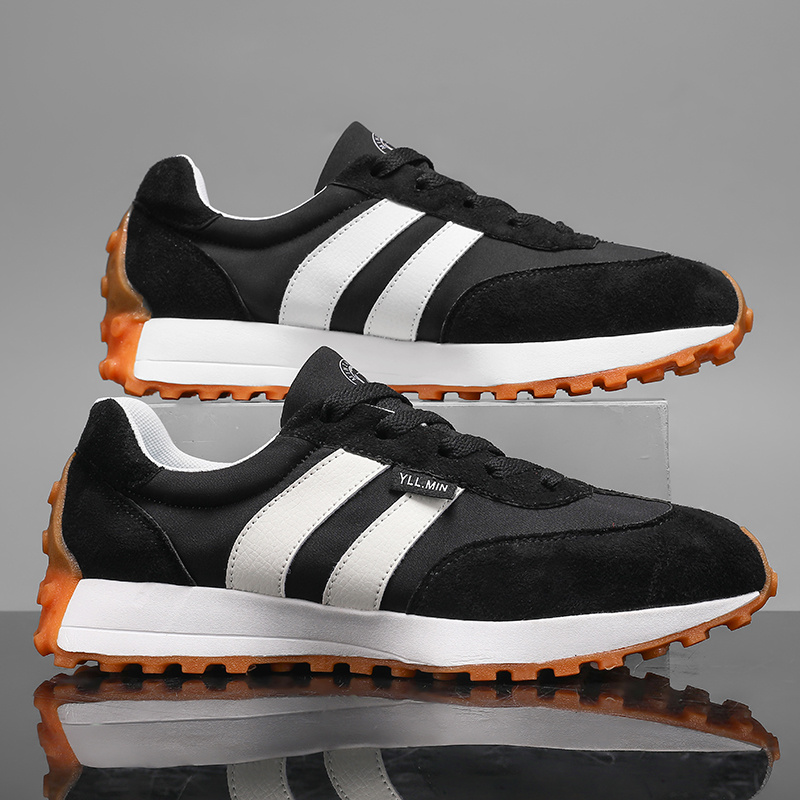 2026 New Casual Shoes Spring A - Mens Fashion Week ulasan dan harga