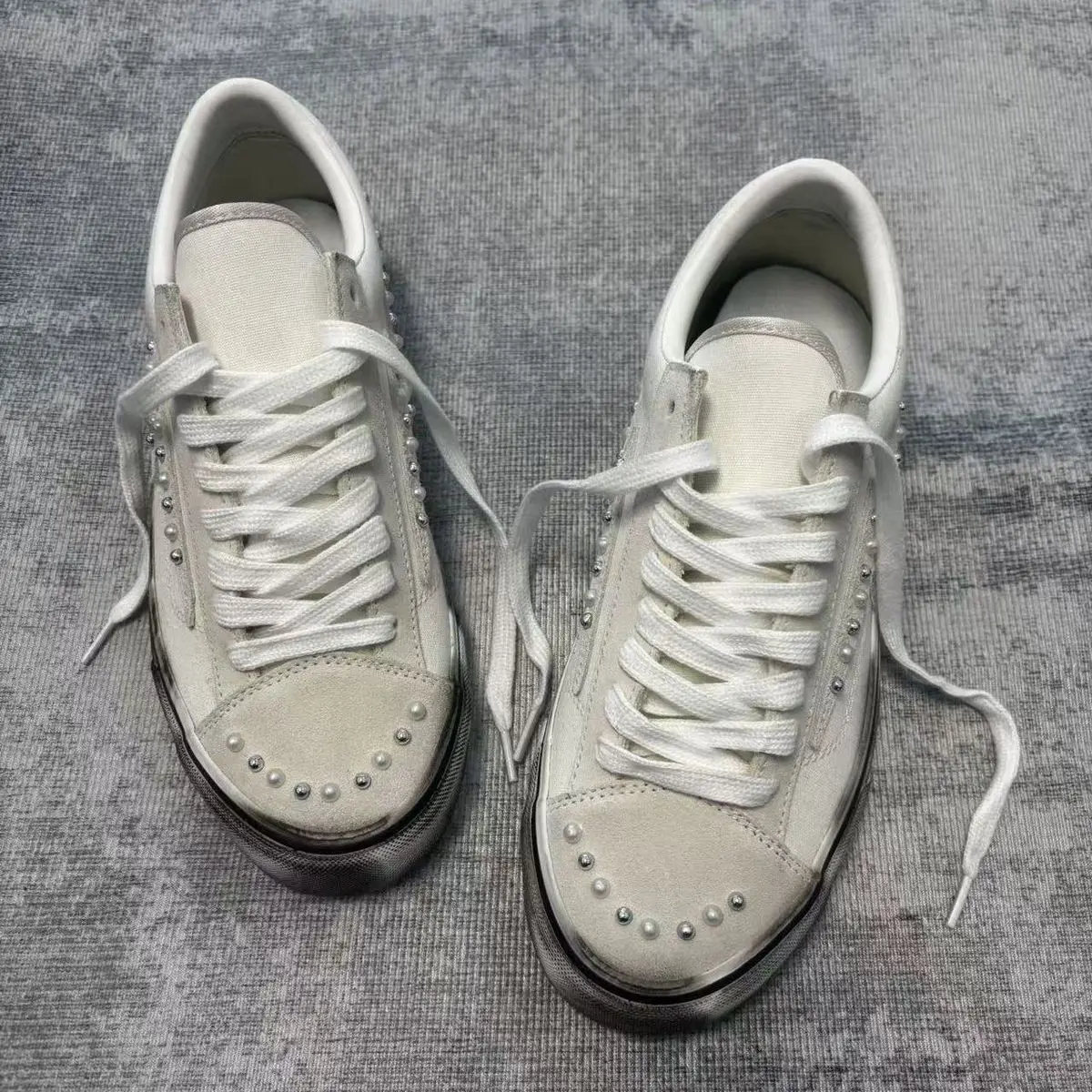 2026 Fashion High-End White Lo - Men'S Fashion Looks 2026 ulasan dan harga