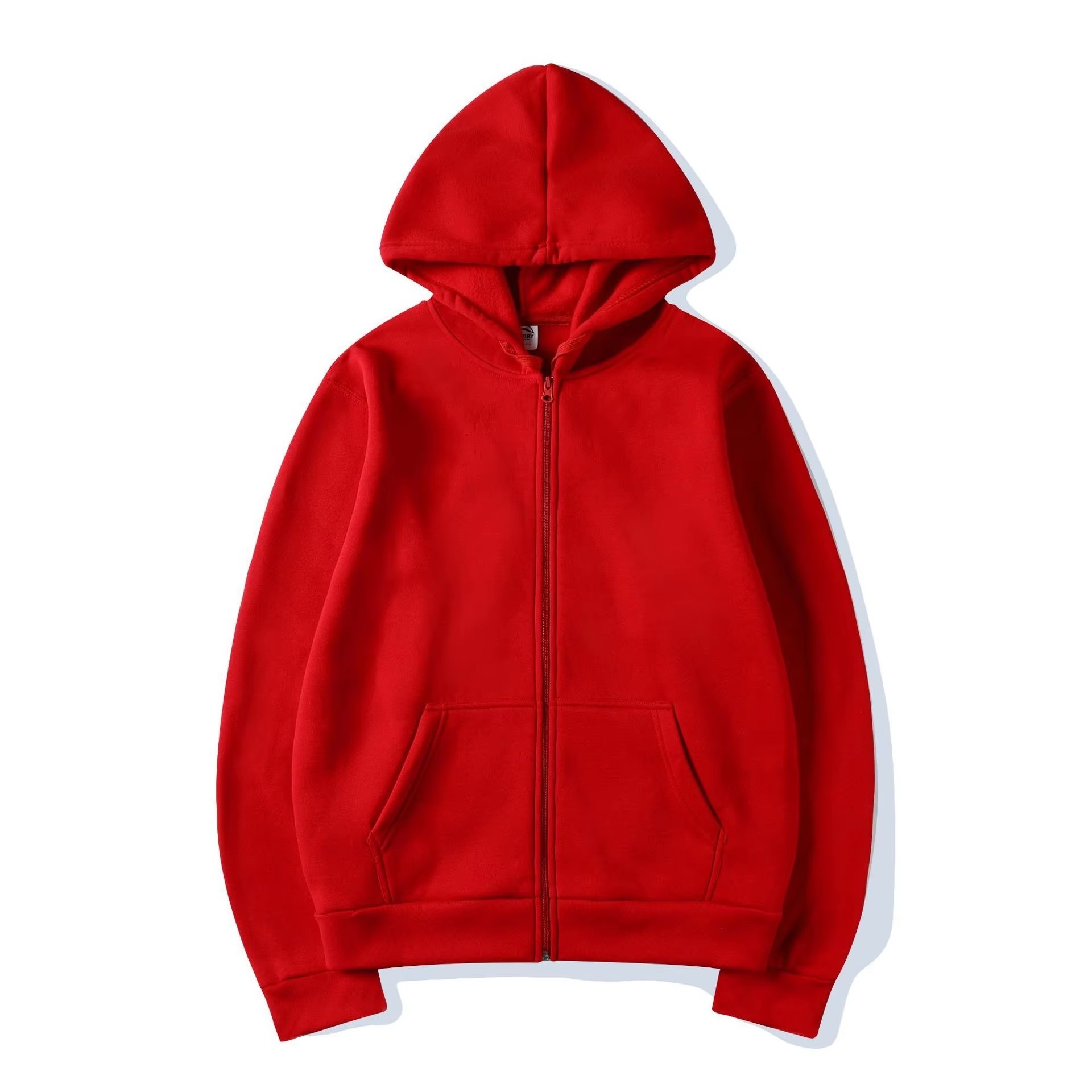 2026 Spring and Autumn New Men - Men'S Fashion Zipper Hoodie ulasan dan harga