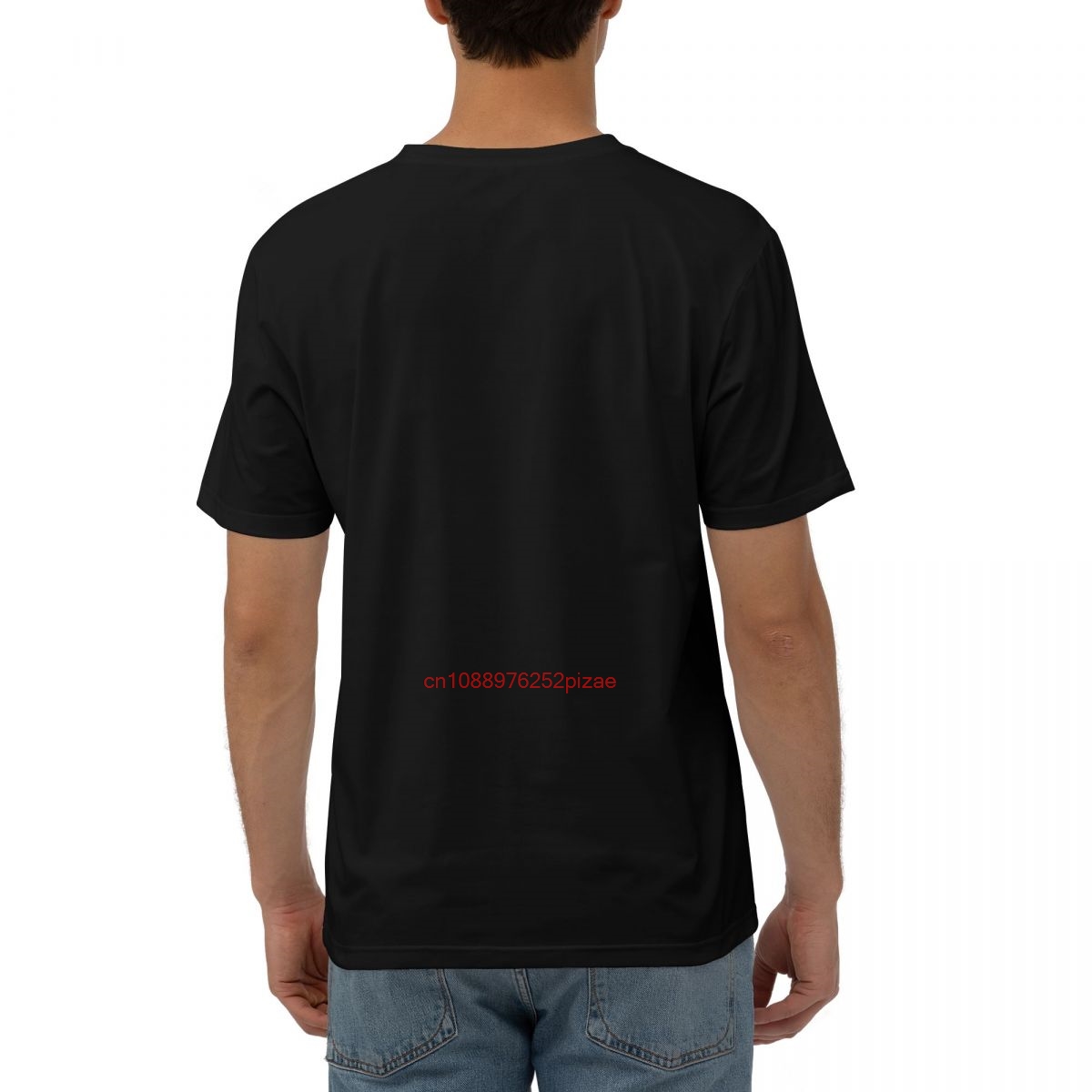 100% Cotton Guatemala Pride In - Men'S Fashion Guatemala ulasan dan harga