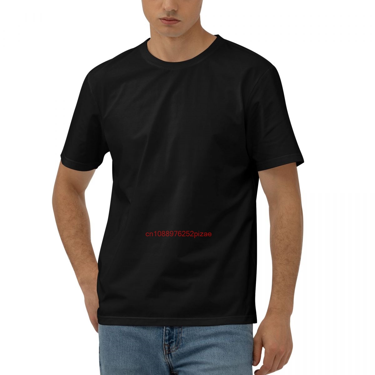 100% Cotton Guatemala Pride In - Men'S Fashion Guatemala ulasan dan harga
