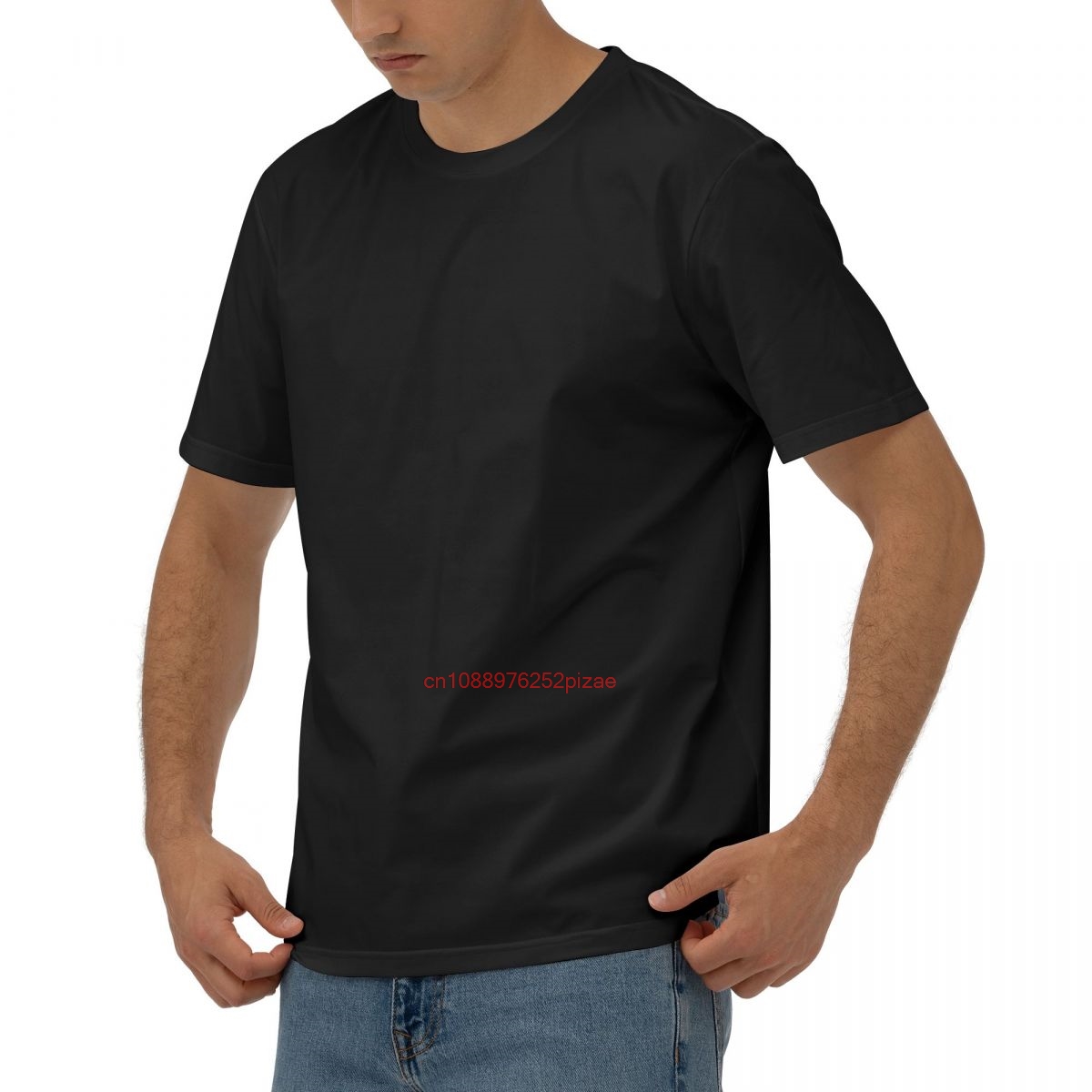 100% Cotton Guatemala Pride In - Men'S Fashion Guatemala ulasan dan harga