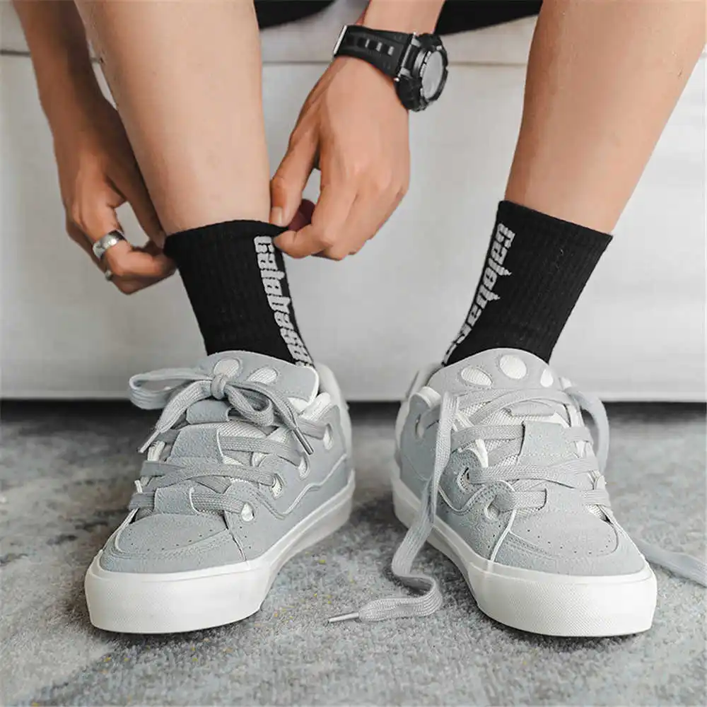 With Lacing Hiphop Women's Sch - Men'S Fashion For Big Guys ulasan dan harga