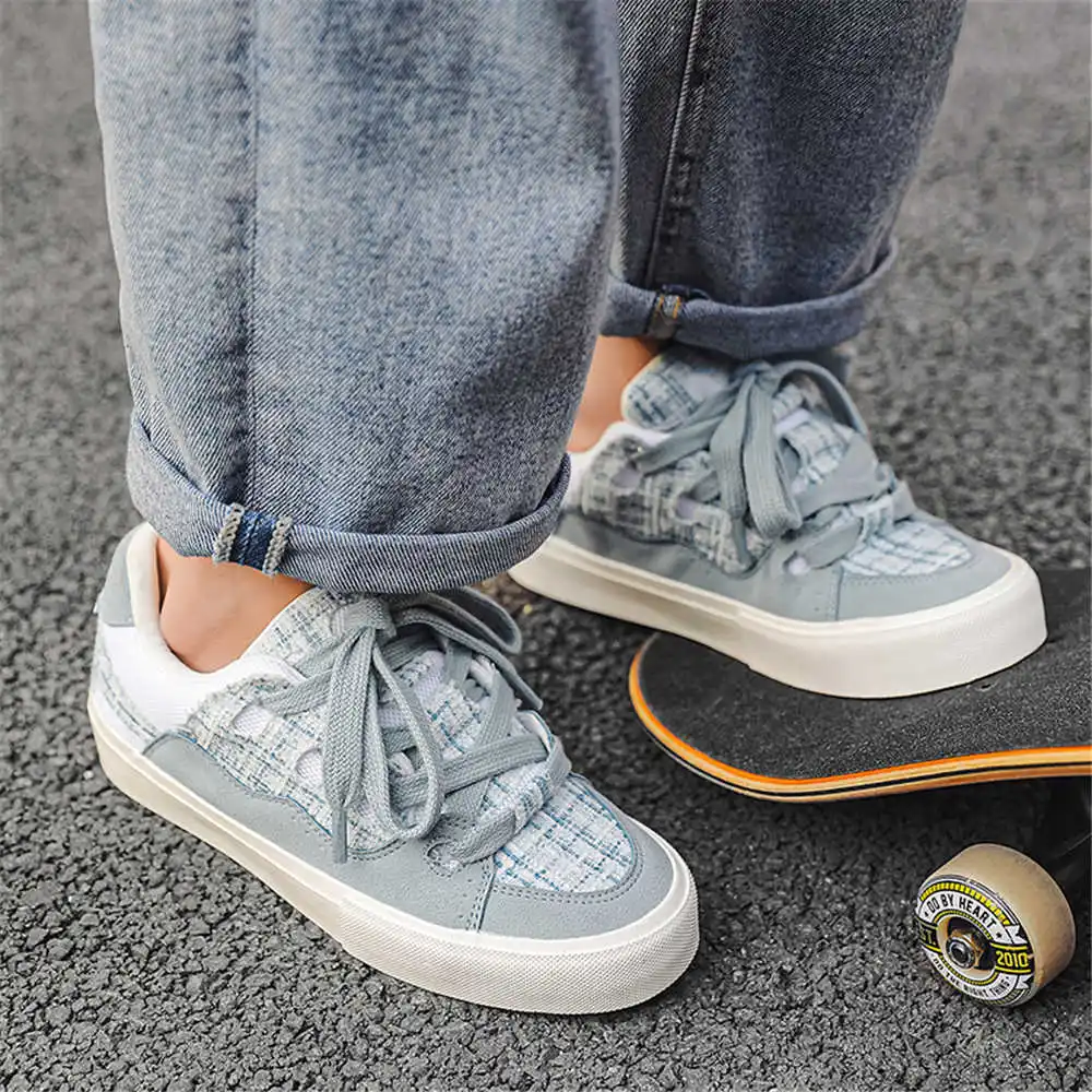 With Lacing Hiphop Women's Sch - Men'S Fashion For Big Guys ulasan dan harga