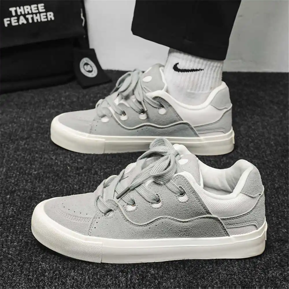 With Lacing Hiphop Women's Sch - Men'S Fashion For Big Guys ulasan dan harga
