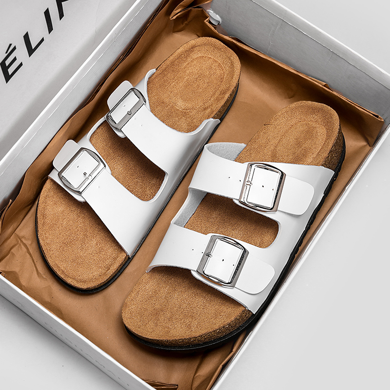 Fashion Classic Unisex Slipper - Men'S Fashion Plus ulasan dan harga