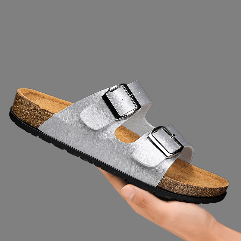 Fashion Classic Unisex Slipper - Men'S Fashion Plus ulasan dan harga