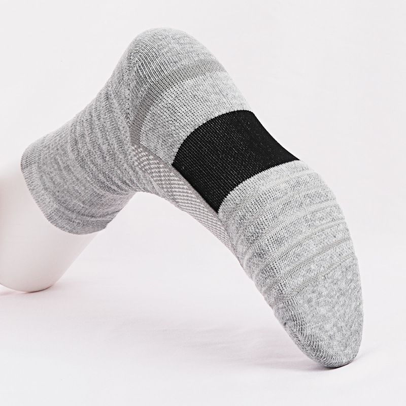 1-3 Pairs Sports Socks Men Wom - Socks Ankle Men ulasan dan harga