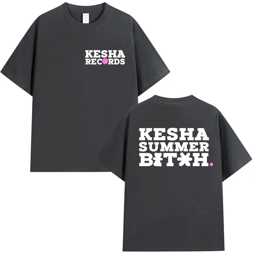 Y2k Fashion Tee House of Kesha - Men'S Fashion Uk 2026 ulasan dan harga