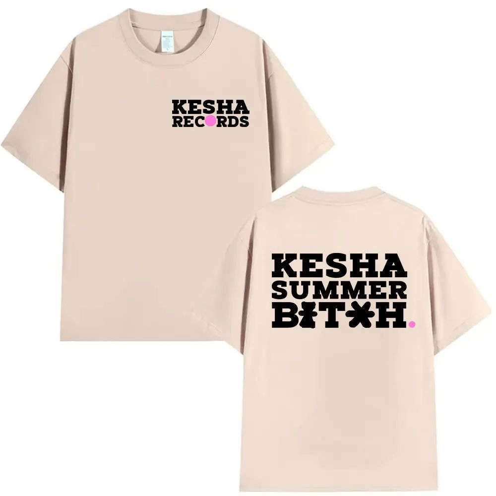 Y2k Fashion Tee House of Kesha - Men'S Fashion Uk 2026 ulasan dan harga