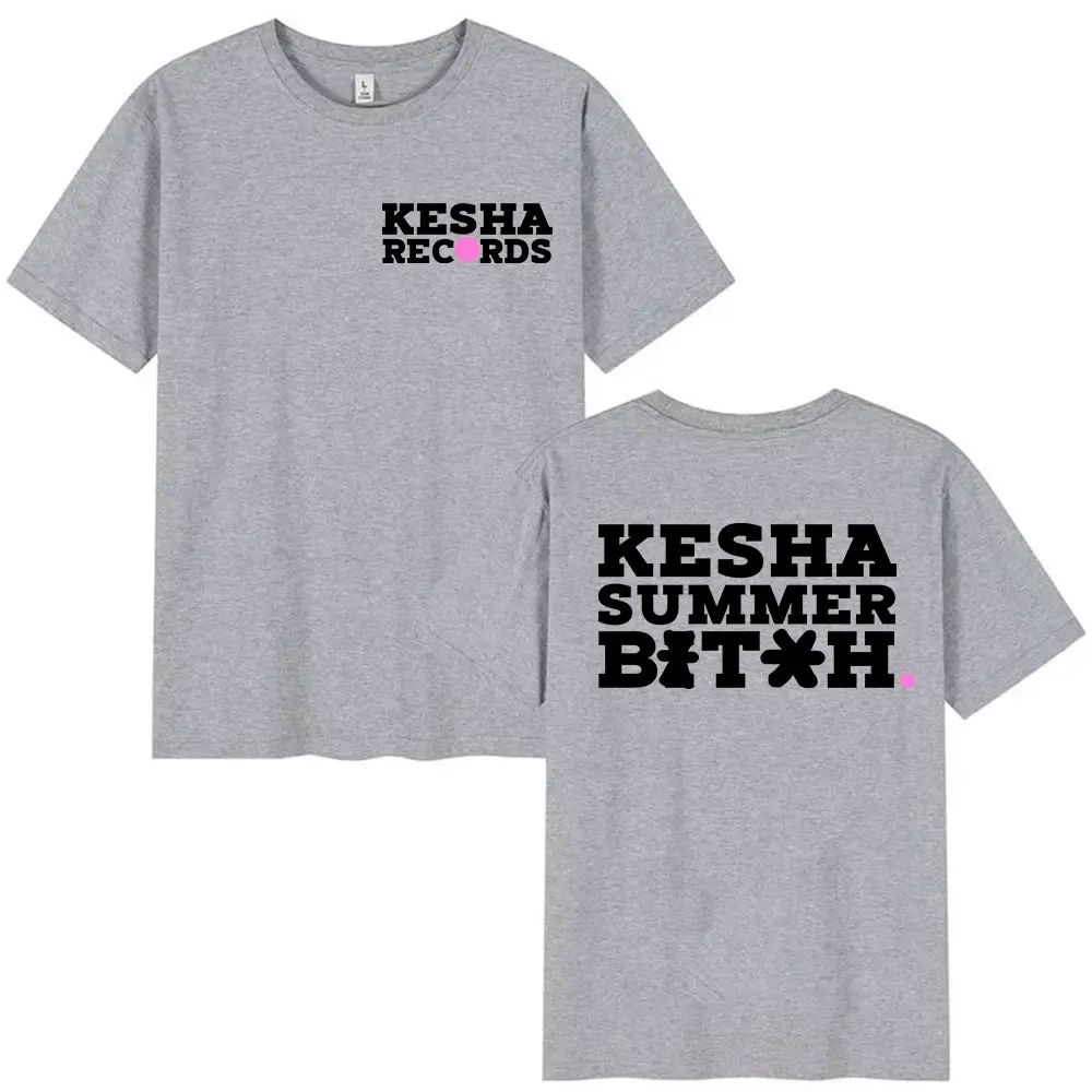 Y2k Fashion Tee House of Kesha - Men'S Fashion Uk 2026 ulasan dan harga