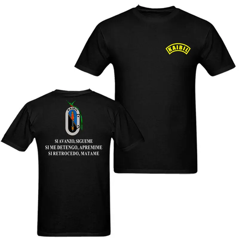 Guatemala Army Kaibil Special  - Men'S Fashion Guatemala ulasan dan harga