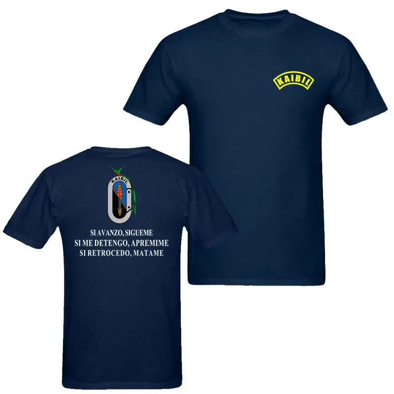 Guatemala Army Kaibil Special  - Men'S Fashion Guatemala ulasan dan harga