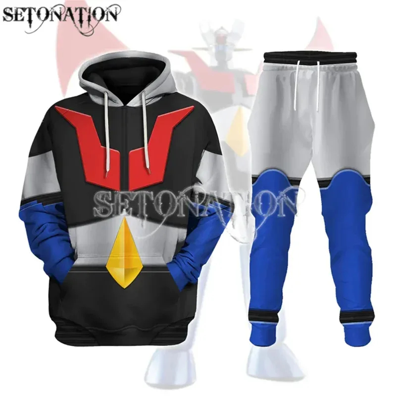 ★Halloween Cosplay Costume Maz - Men'S Fashion Looks 2026 ulasan dan harga