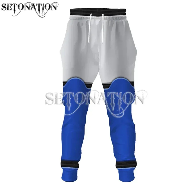 ★Halloween Cosplay Costume Maz - Men'S Fashion Looks 2026 ulasan dan harga
