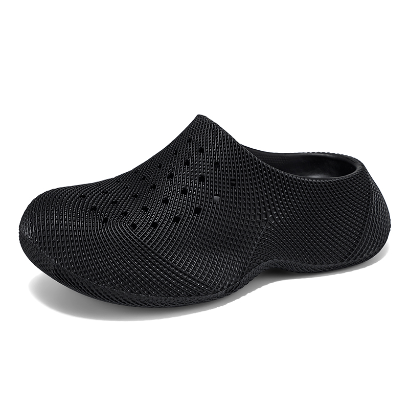 EVA Cloud Slippers For Couples - Men'S Fashion Footwear ulasan dan harga