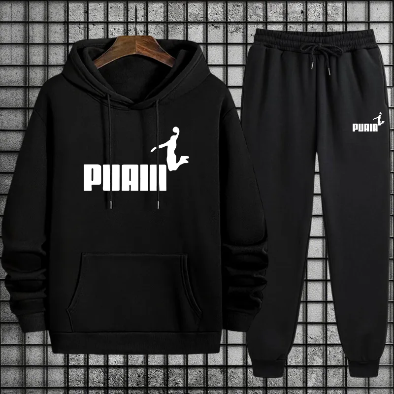 Mens Autumn Training Set 2026  - Men'S Fashion For Hot Weather ulasan dan harga