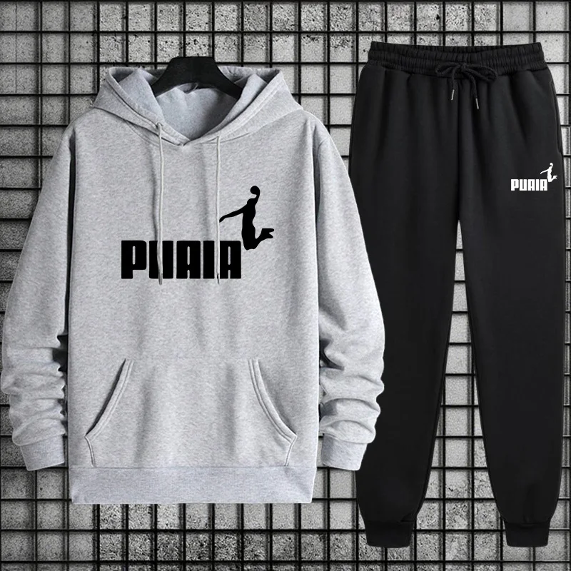 Mens Autumn Training Set 2026  - Men'S Fashion For Hot Weather ulasan dan harga