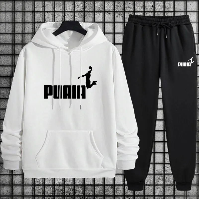 Mens Autumn Training Set 2026  - Men'S Fashion For Hot Weather ulasan dan harga