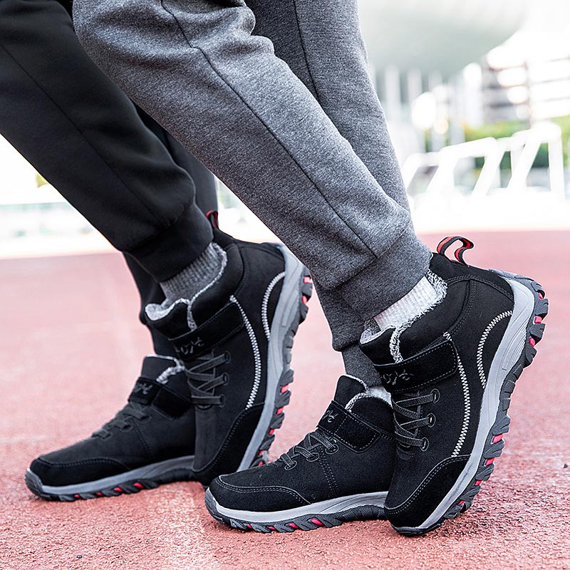 short winter sports shoes for  - Men'S Fashion For Big Guys ulasan dan harga