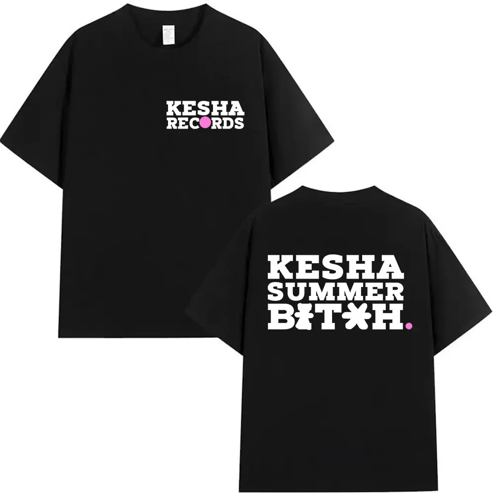 Kesha Live in The UK 2026 T-sh - Men'S Fashion Uk 2026 ulasan dan harga