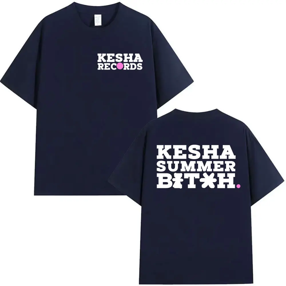 Kesha Live in The UK 2026 T-sh - Men'S Fashion Uk 2026 ulasan dan harga