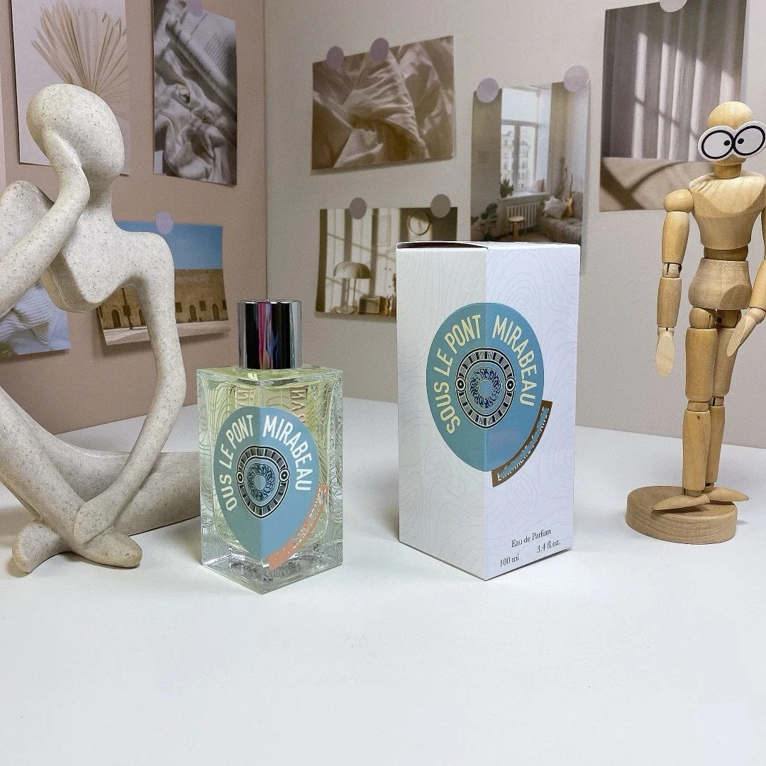 100ml Brand Classic Perfumes f - Mens Fashion Modern ulasan dan harga