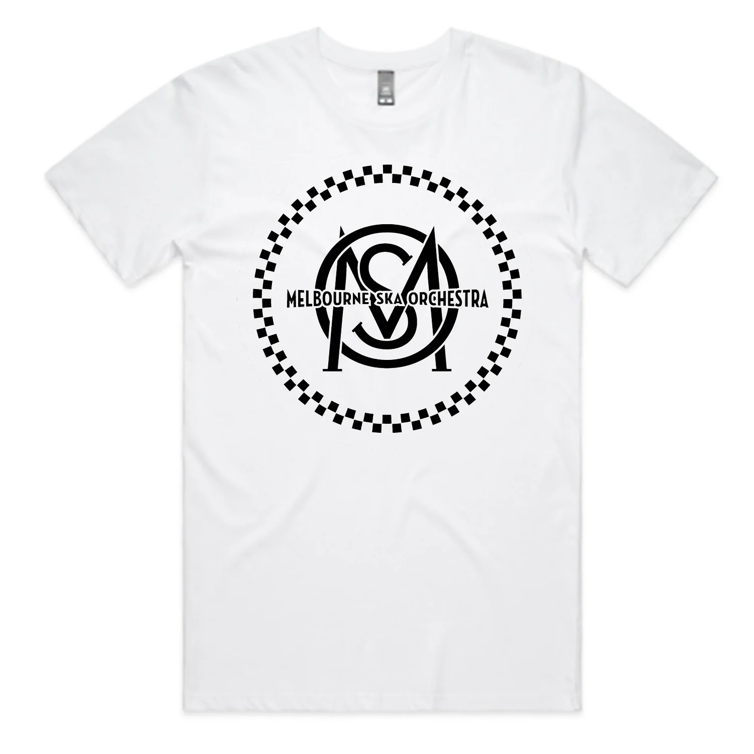 ‌Melbourne Ska Orchestra‌ Band - Mens Fashion Melbourne ulasan dan harga