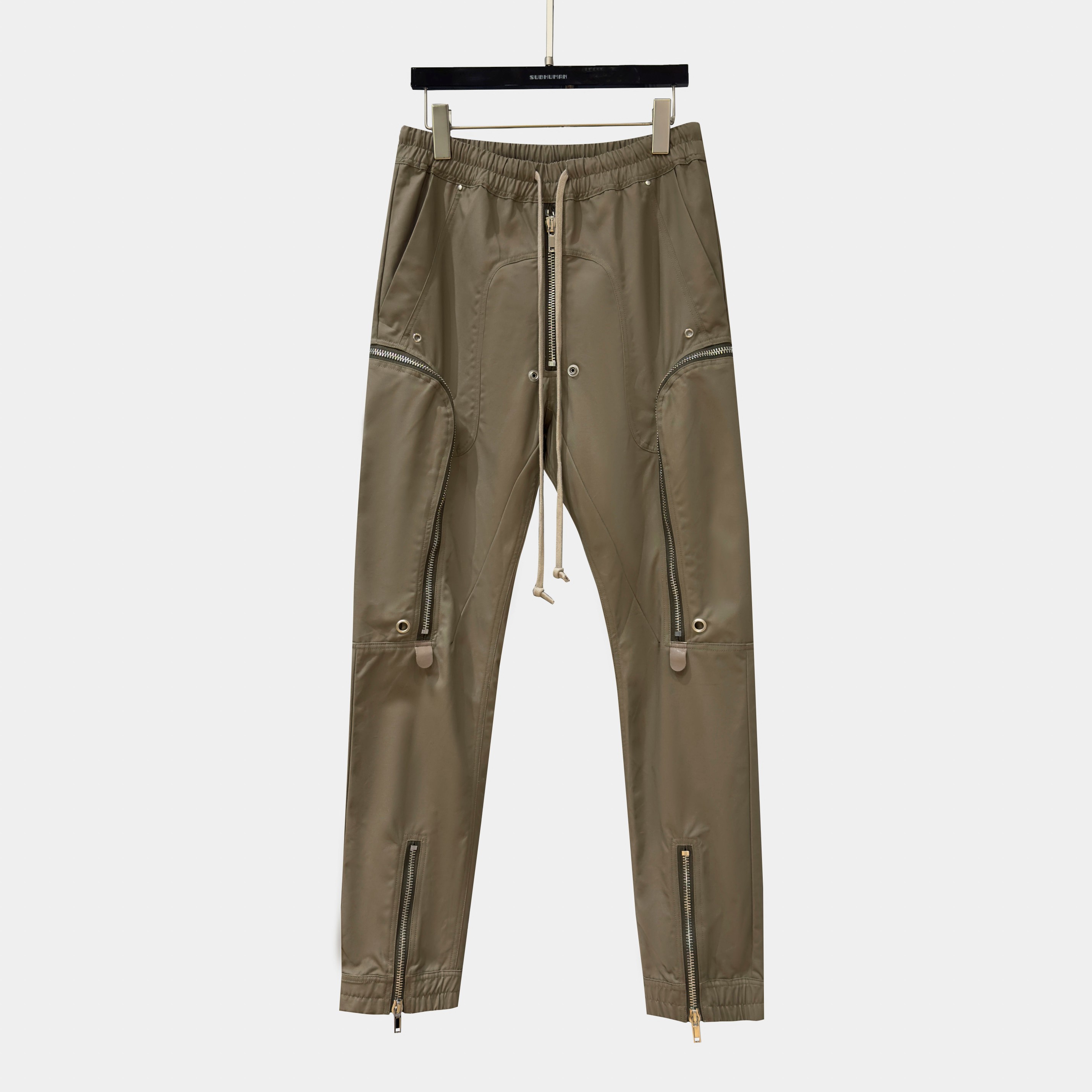 Owen Seak Men's Casual Pants G - Cargo Jogger Pants ulasan dan harga