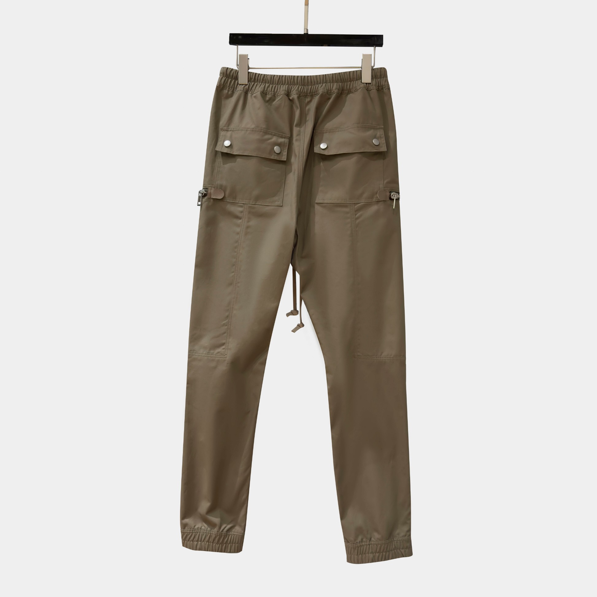 Owen Seak Men's Casual Pants G - Cargo Jogger Pants ulasan dan harga