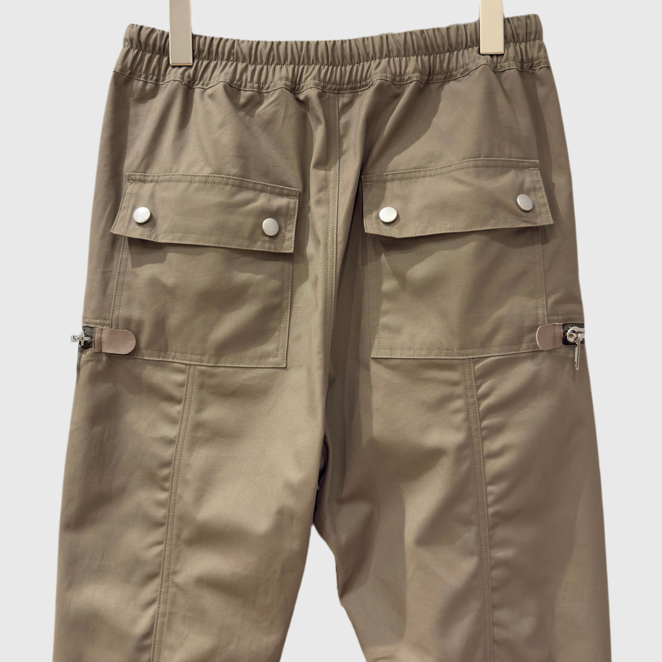 Owen Seak Men's Casual Pants G - Cargo Jogger Pants ulasan dan harga