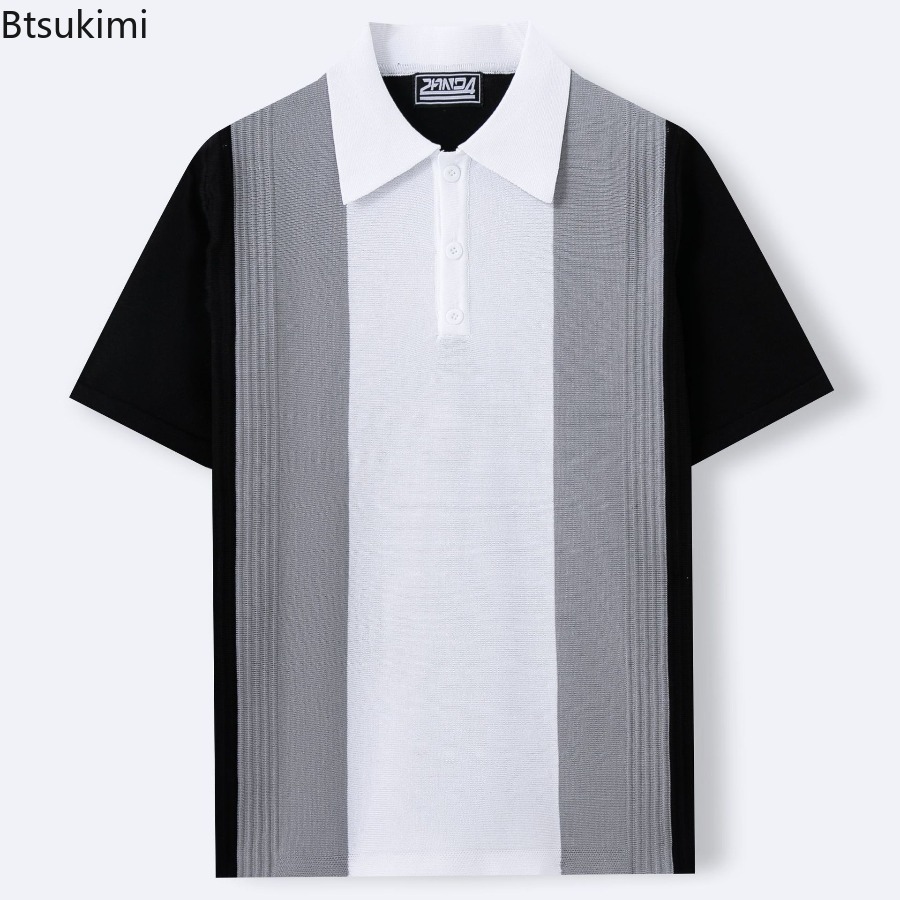 New 2026 Men's Summer Short Sl - Men'S Fashion Golf Clothing ulasan dan harga