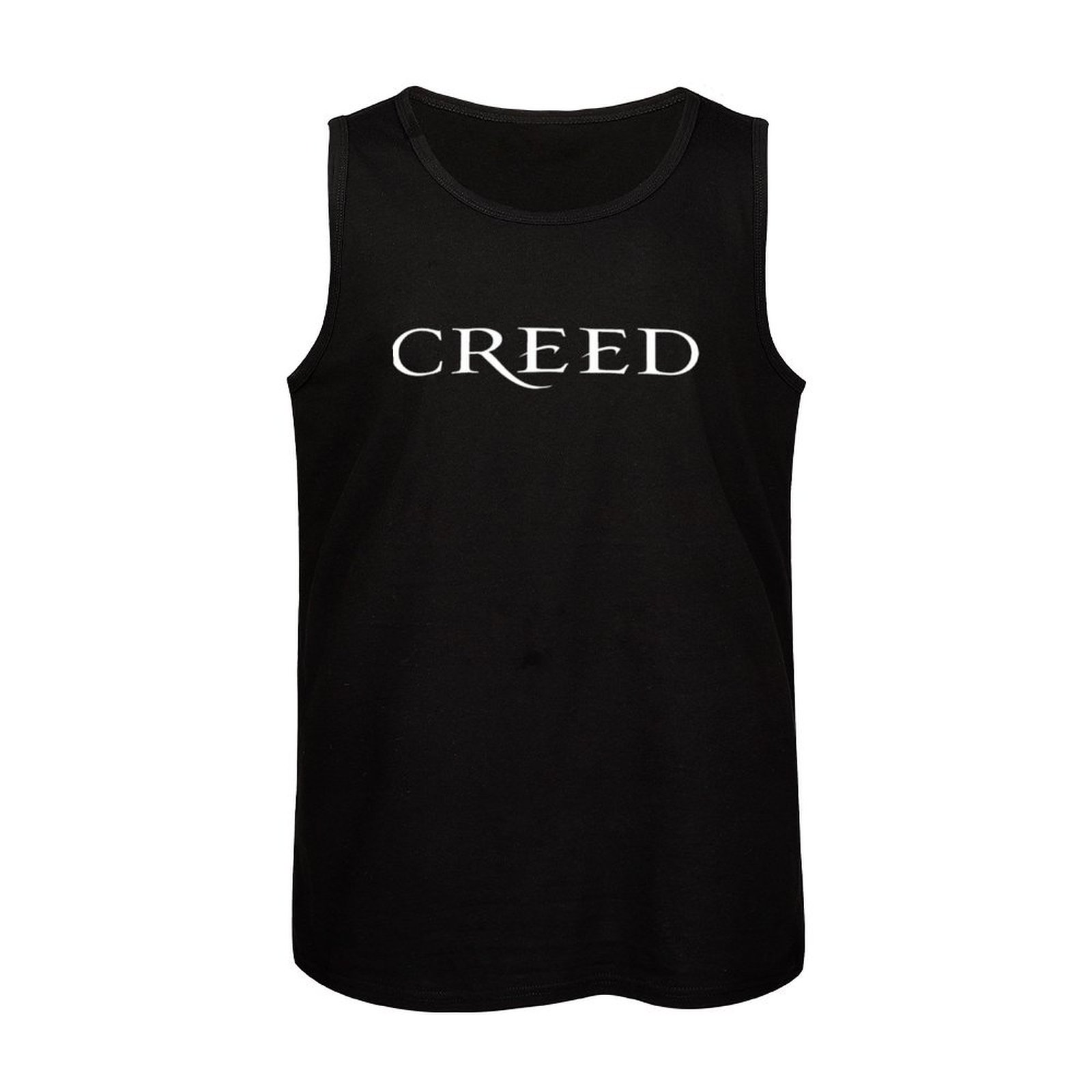 Creed weathered Tank Top Trend - Men'S Fashion For Hot Weather ulasan dan harga