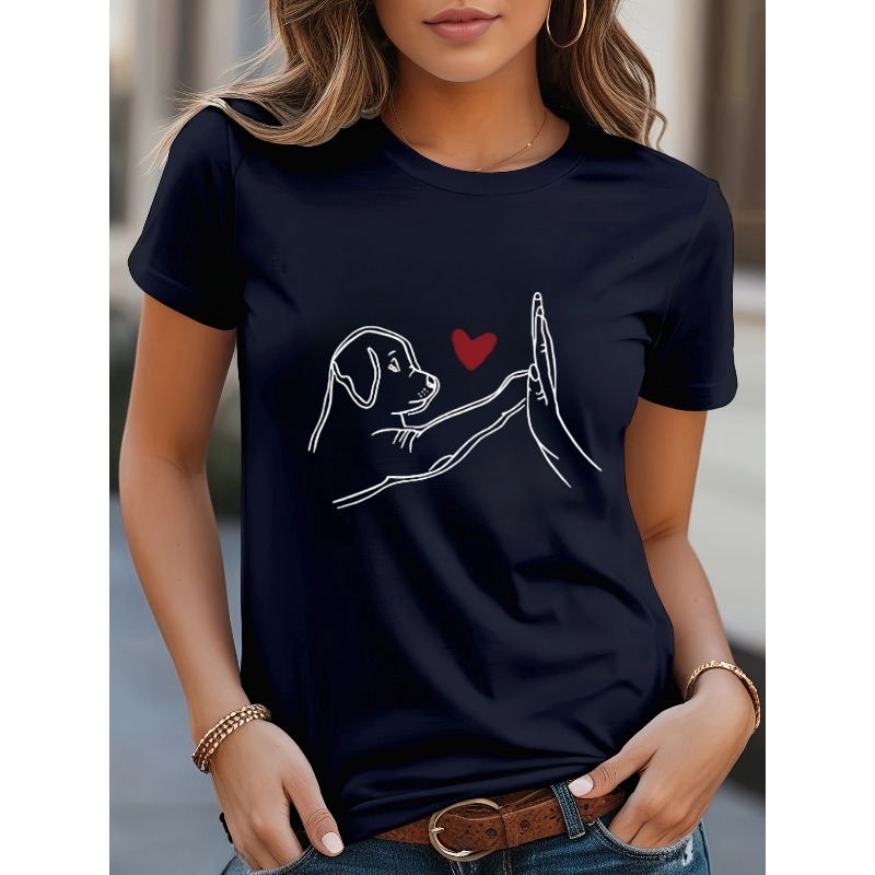 2026 Fashion New Dog High Five - Men'S Fashion Looks 2026 ulasan dan harga
