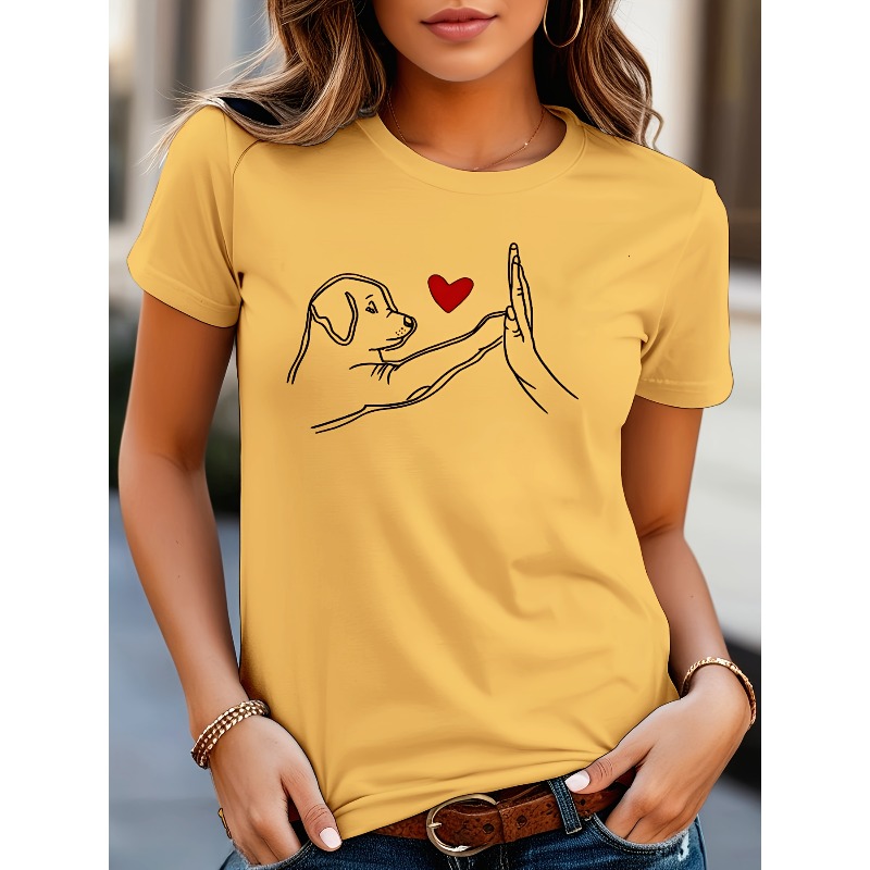 2026 Fashion New Dog High Five - Men'S Fashion Looks 2026 ulasan dan harga
